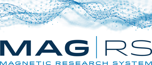 MagRS logo