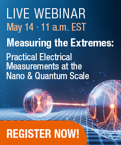Measuring the Extremes Webinar Measuring the Extremes Webinar